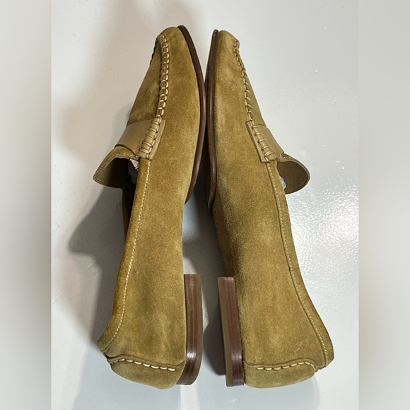 M. GEMI | 40.5 | Suede Loafer - Picture 6 of 16